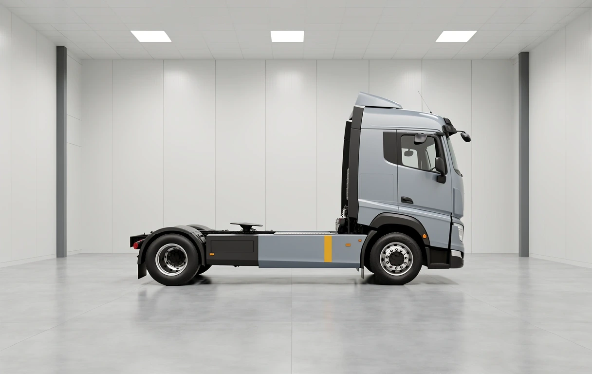 Efficienza Logistica