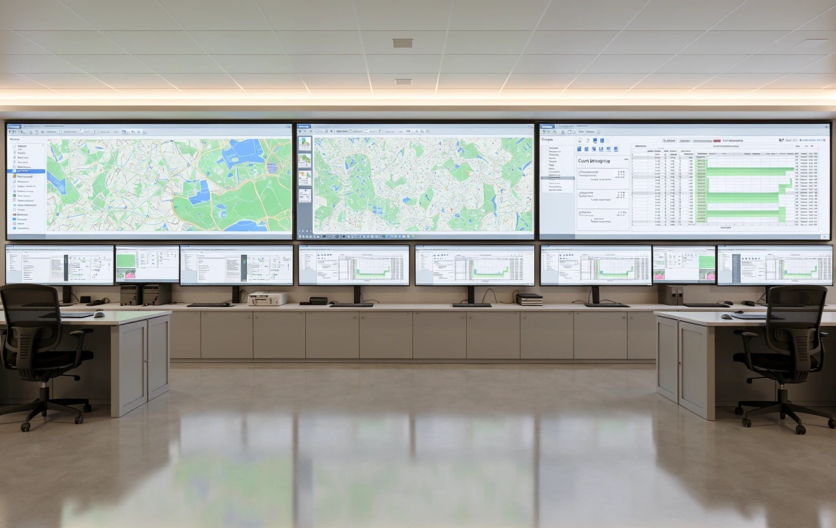 Logistica e Innovazione