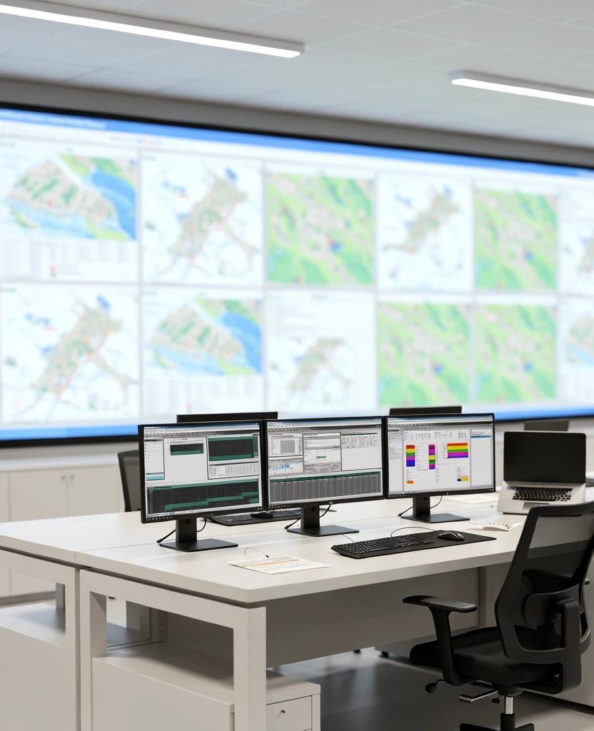 Monitoraggio carichi e innovazione logistica