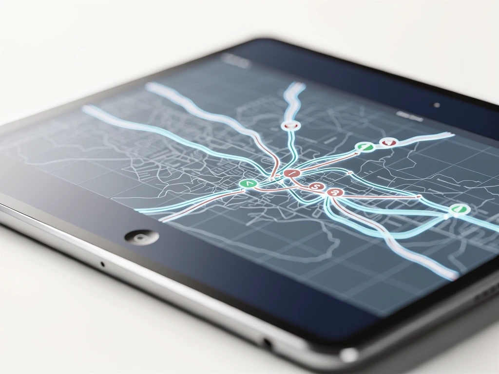 Digitalizzazione logistica