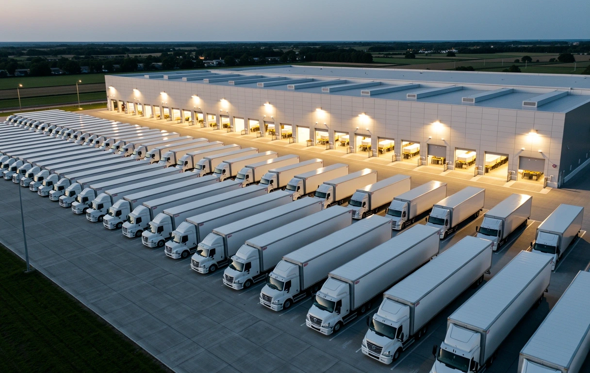 Efficienza Logistica