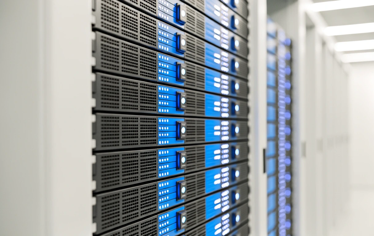 Infrastruttura Digitale