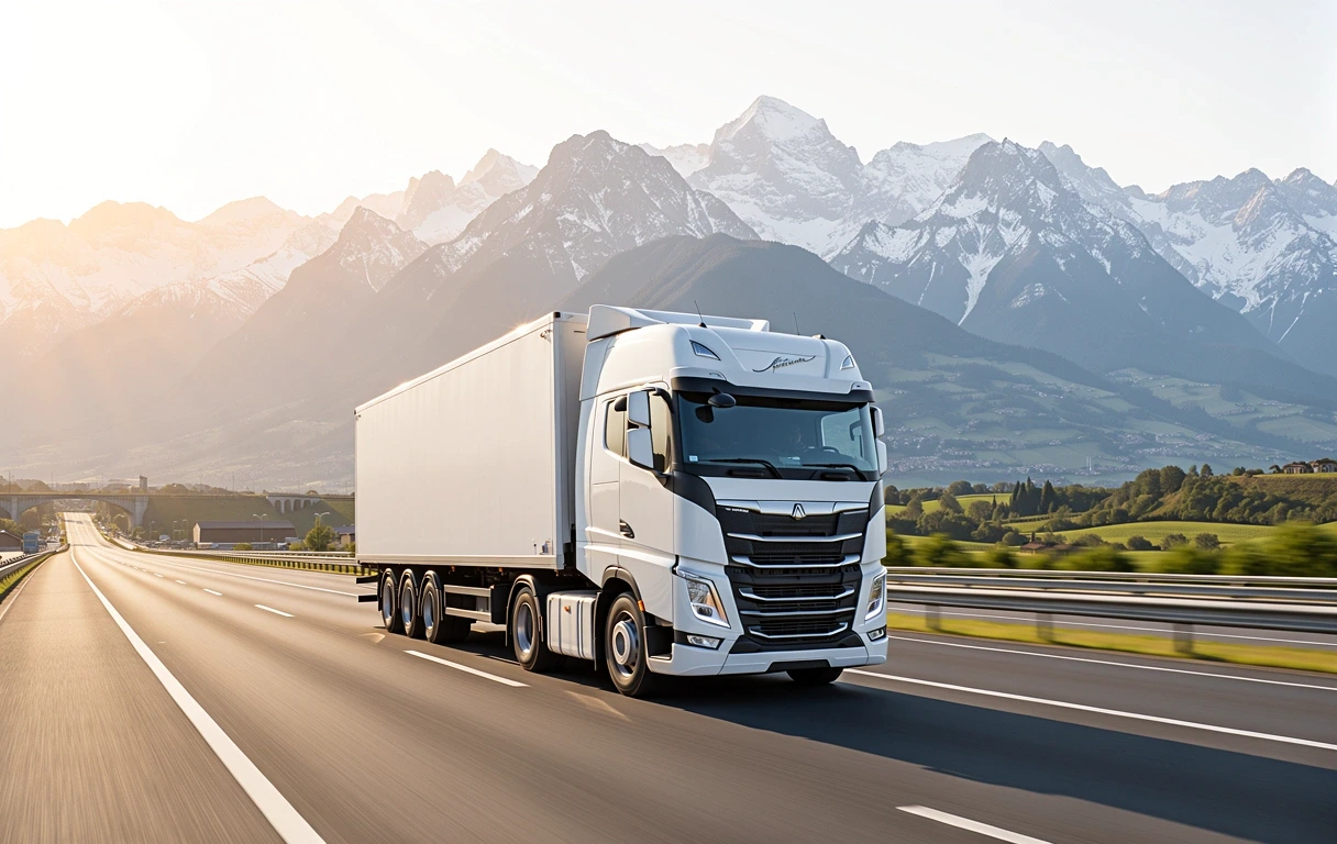 Autotrasporto Merci Italia